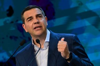 tsipras